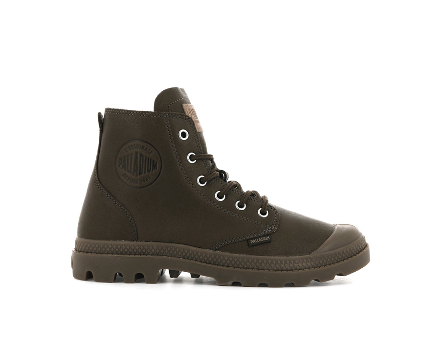 Palladium discount boots españa